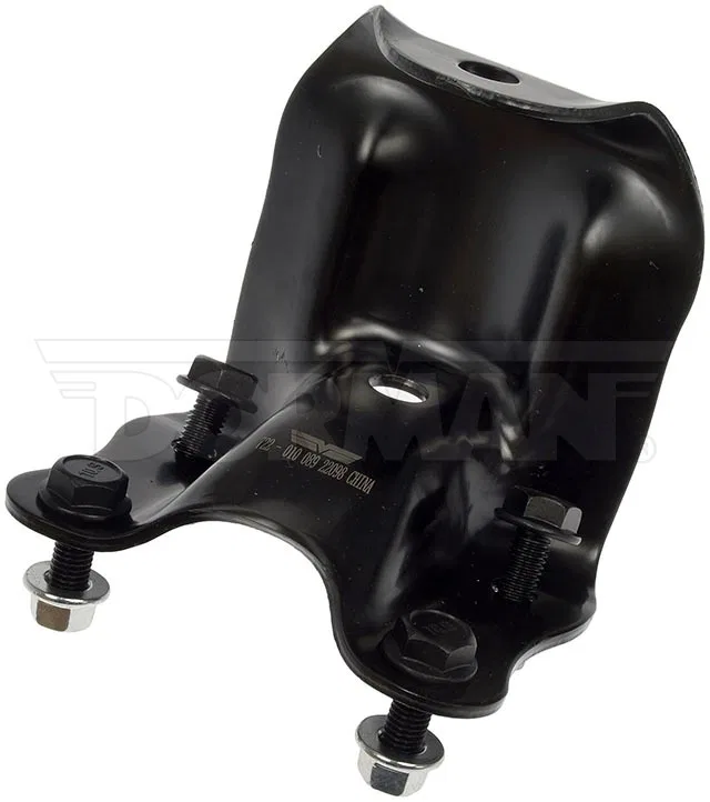 722-010 – DORMAN Leaf Spring Hanger, OE Replacement Bracket