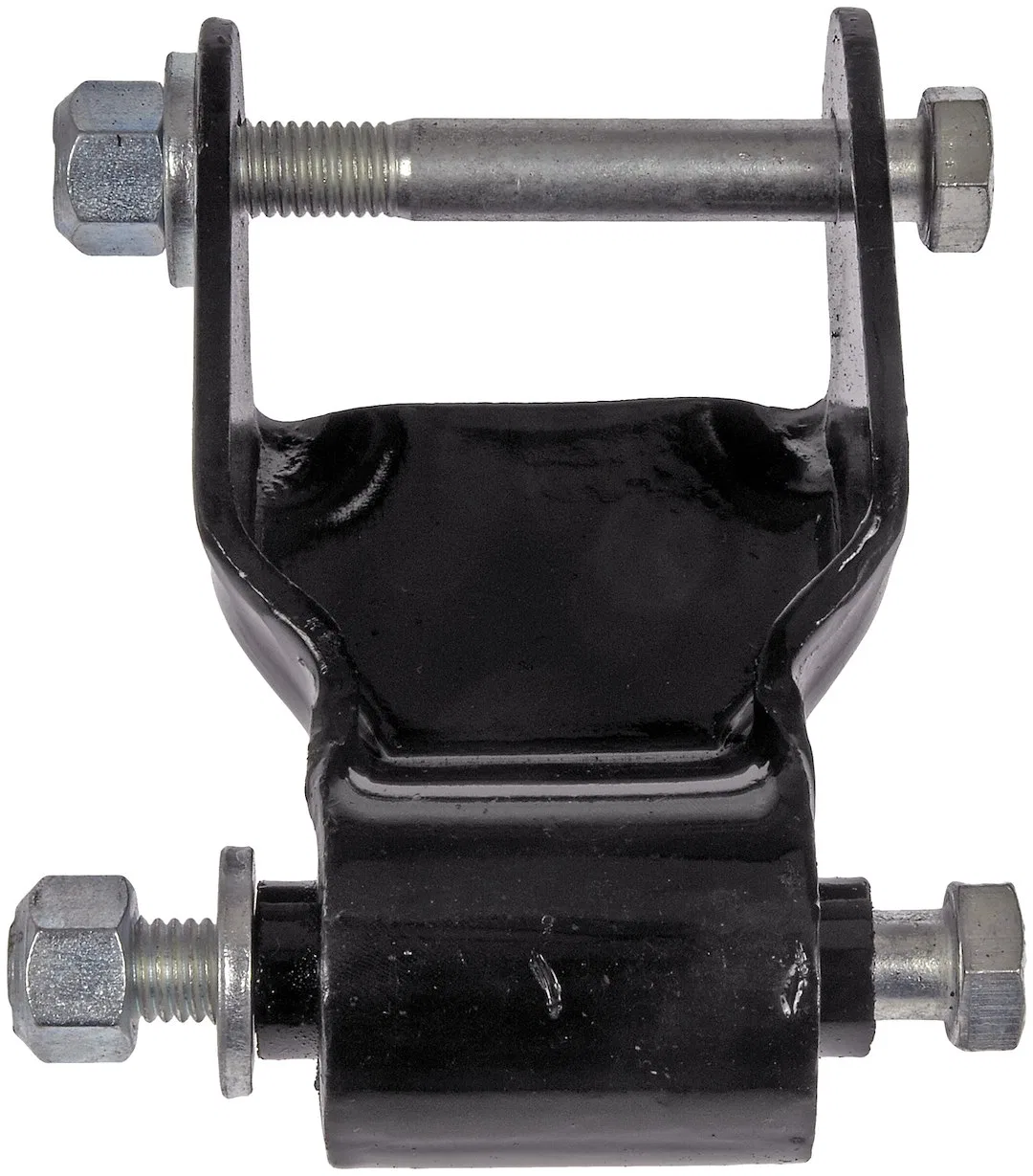 722-033 – DORMAN Leaf Spring Shackle, OE Replacement Single