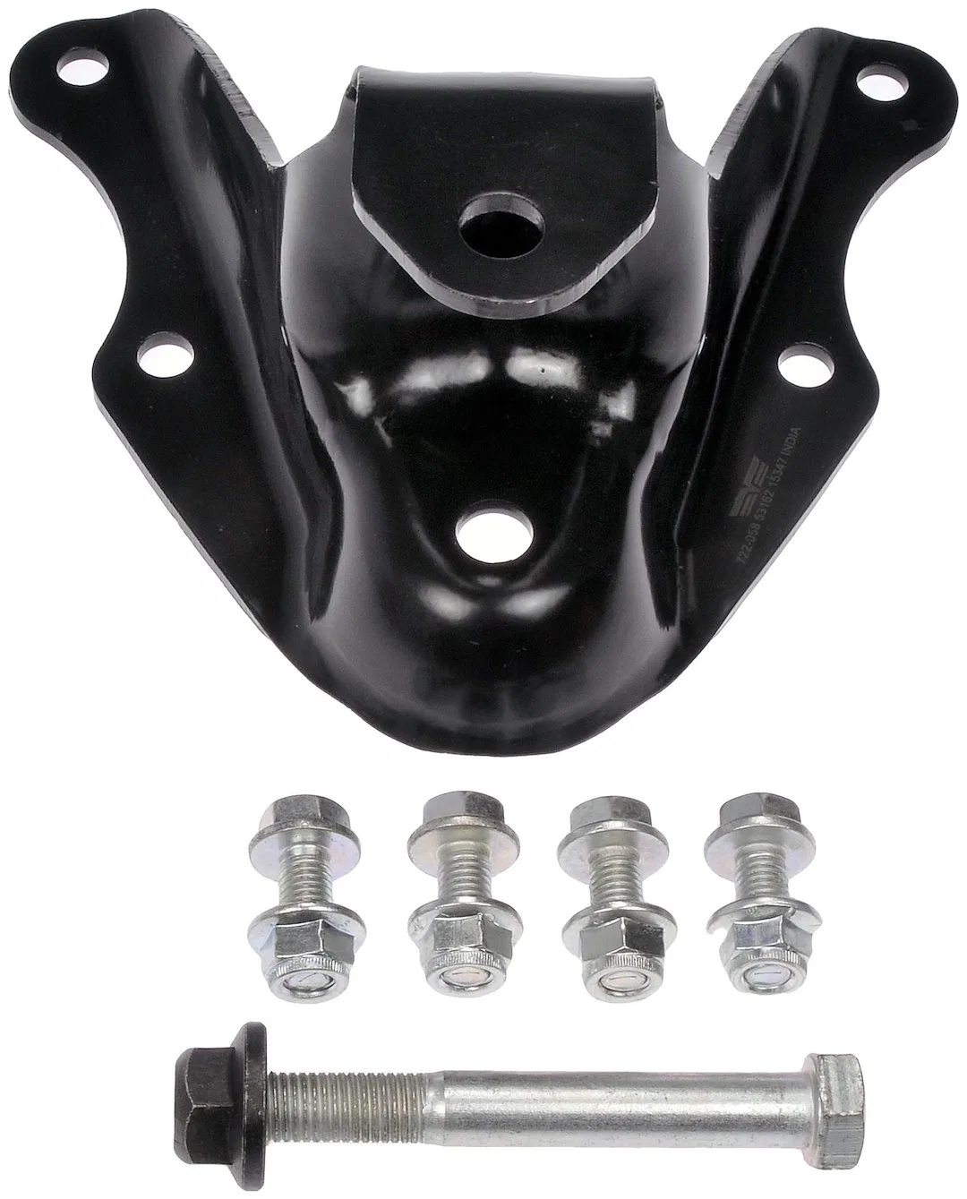 722-058 – DORMAN Leaf Spring Hanger, OE Replacement Bracket