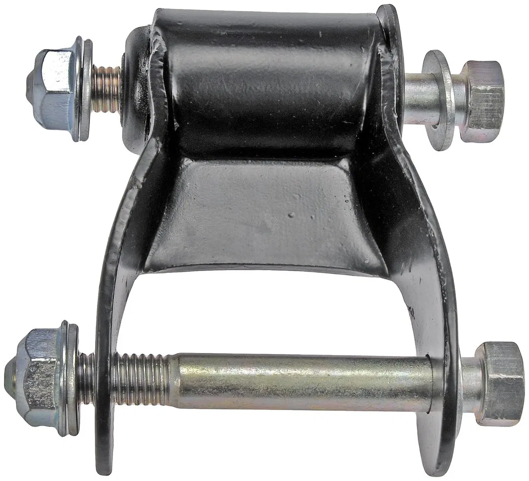 722-066 – DORMAN Leaf Spring Shackle, OE Replacement Single