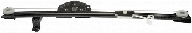 740-337 – DORMAN Window Regulator, OE Replacement Use With Power Windows Without Motor