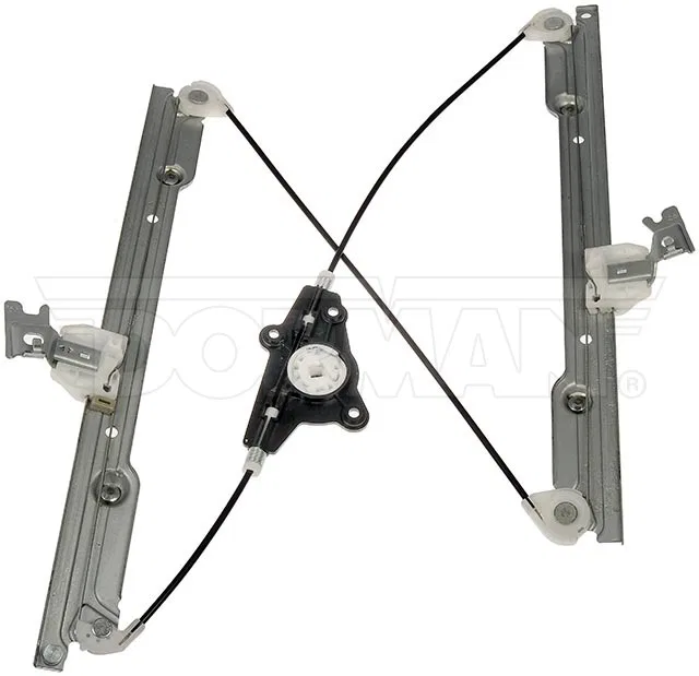 740-344 – DORMAN Window Regulator, OE Replacement New Use With Power Windows Without Motor