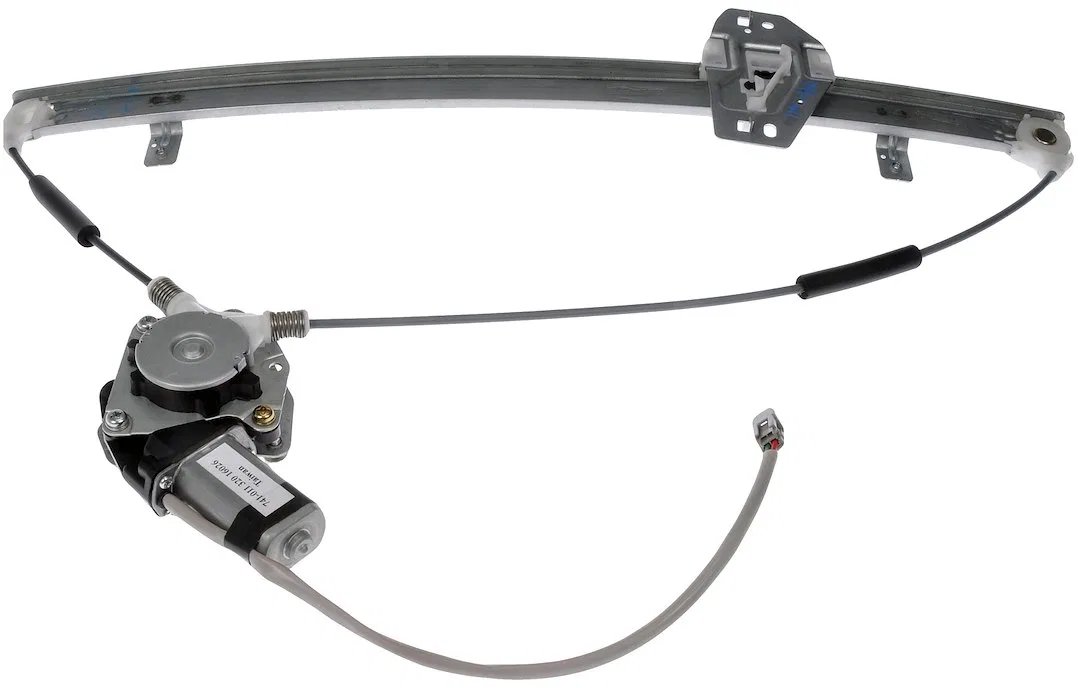 741-011 – DORMAN Window Regulator, OE Replacement Use With Power Windows With Motor