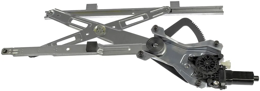 741-110 – DORMAN Window Regulator, OE Replacement Use With Power Windows With Motor