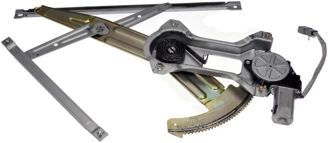 741-126 – DORMAN Window Regulator, OE Replacement Use With Power Windows With Motor