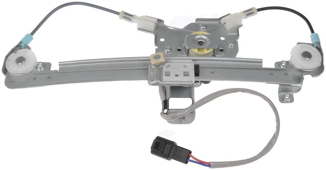 741-167 – DORMAN Window Regulator, OE Replacement Use With Power Windows With Motor