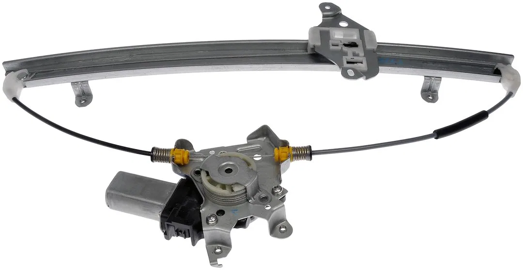 741-348 – DORMAN Window Regulator, OE Replacement Use With Power Windows With Motor