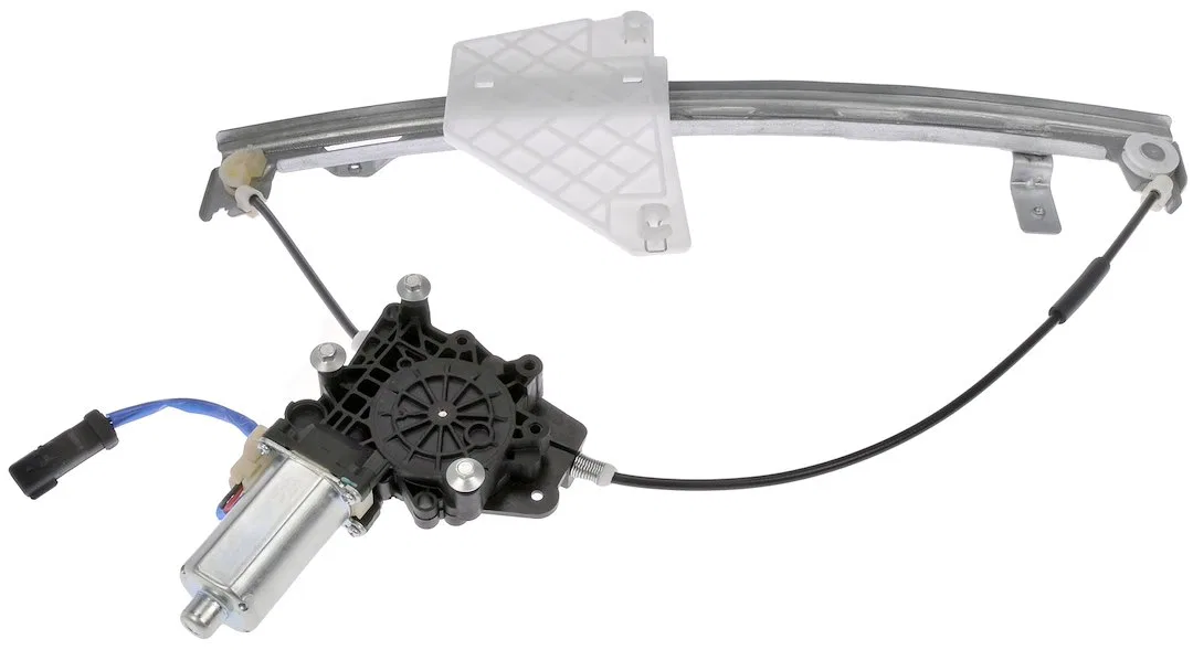 741-375 – DORMAN Window Regulator, OE Replacement Use With Power Windows With Motor