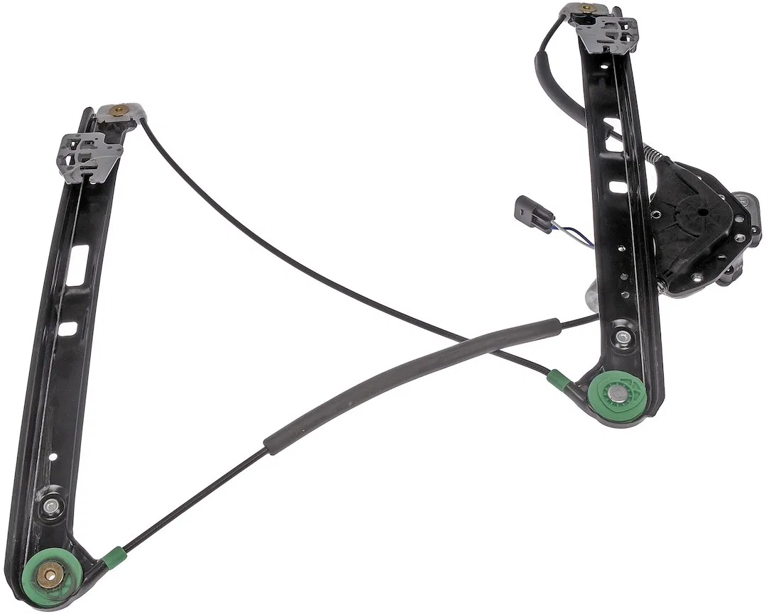 741-484 – DORMAN Window Regulator, OE Replacement Use With Power Windows With Motor