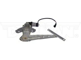 741-545 – DORMAN Window Regulator, OE Replacement Use With Power Windows With Motor