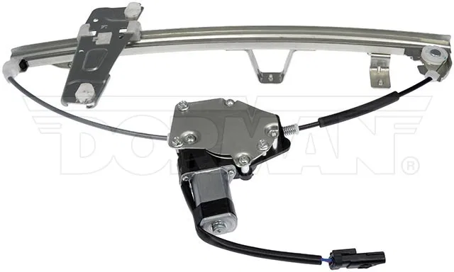 741-557 – DORMAN Window Regulator, OE Replacement Use With Power Windows With Motor