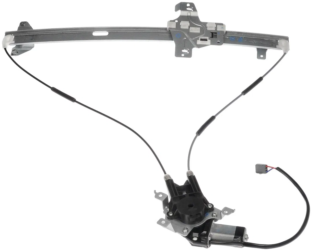 741-587 – DORMAN Window Regulator, OE Replacement Use With Power Windows With Motor