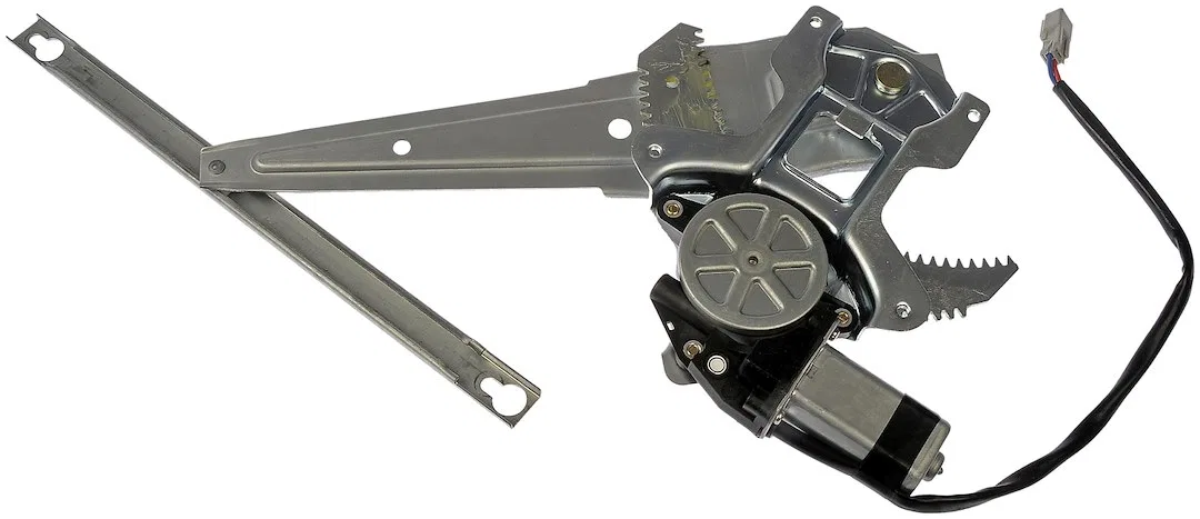 741-698 – DORMAN Window Regulator, OE Replacement Use With Power Windows With Motor