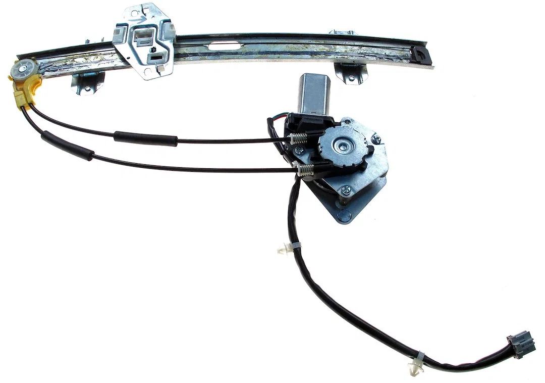 741-713 – DORMAN Window Regulator, OE Replacement Use With Power Windows With Motor