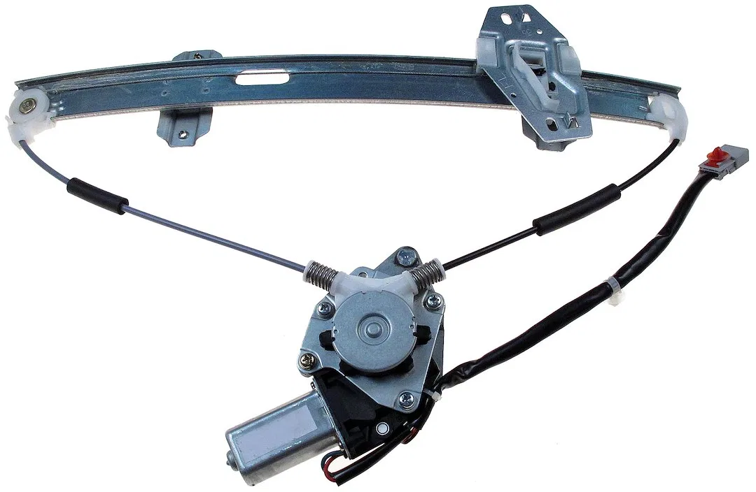 741-734 – DORMAN Window Regulator, OE Replacement Use With Power Windows With Motor