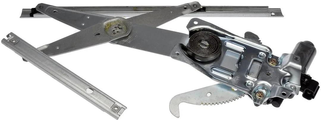 741-756 – DORMAN Window Regulator, OE Replacement Use With Power Windows With Motor