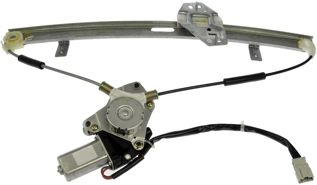 741-766 – DORMAN Window Regulator, OE Replacement Use With Power Windows With Motor
