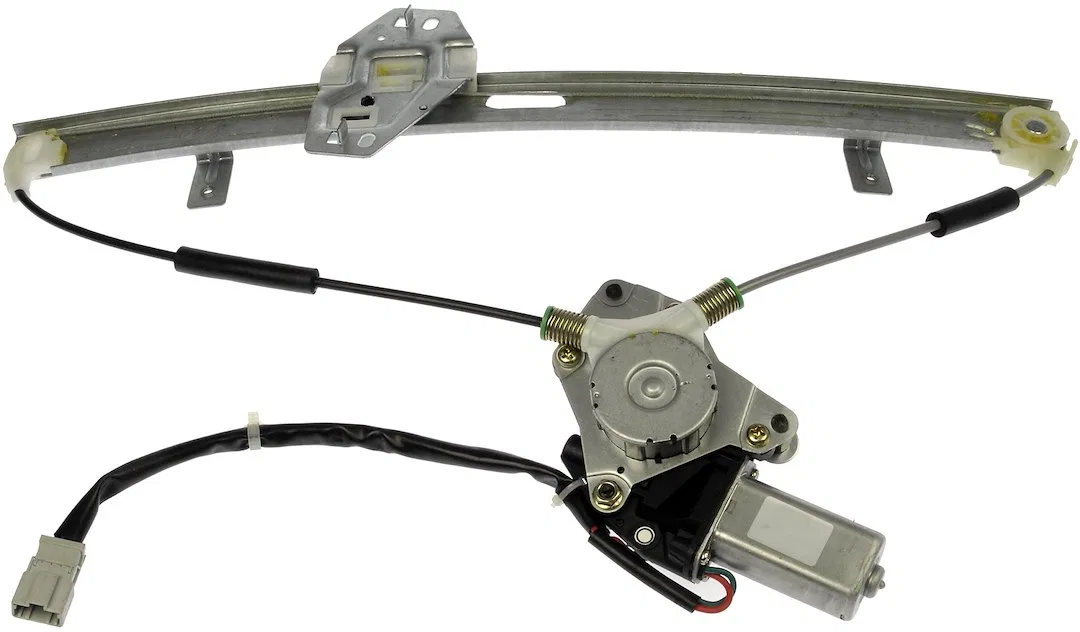 741-767 – DORMAN Window Regulator, OE Replacement Use With Power Windows With Motor