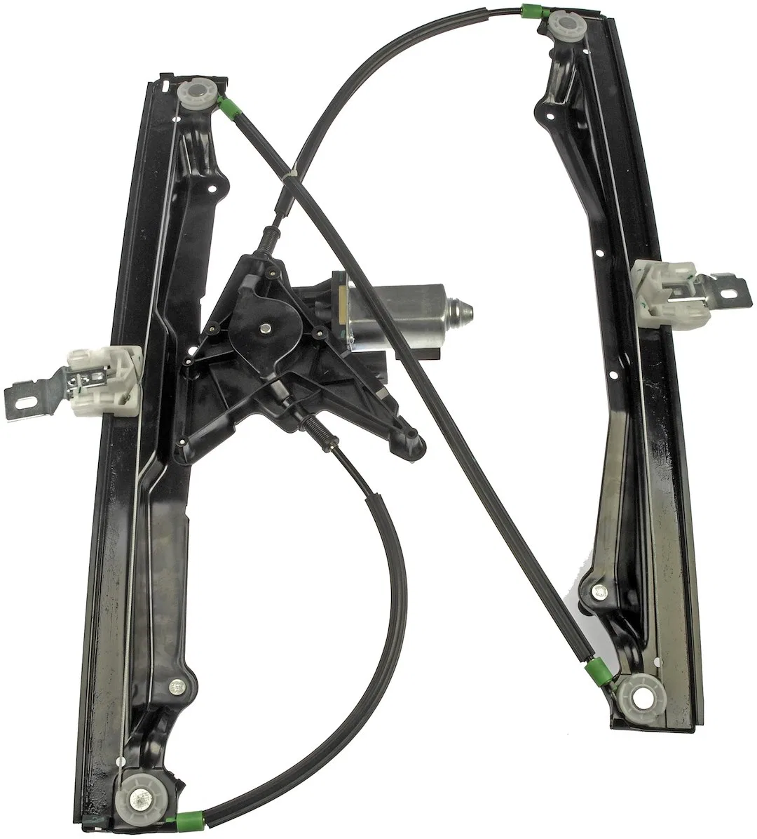 741-813 – DORMAN Window Regulator, OE Replacement Use With Power Windows With Motor