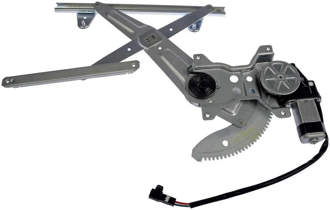 741-830 – DORMAN Window Regulator, OE Replacement Use With Power Windows With Motor