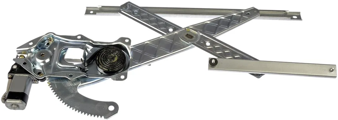 741-873 – DORMAN Window Regulator, OE Replacement Use With Power Windows With Motor