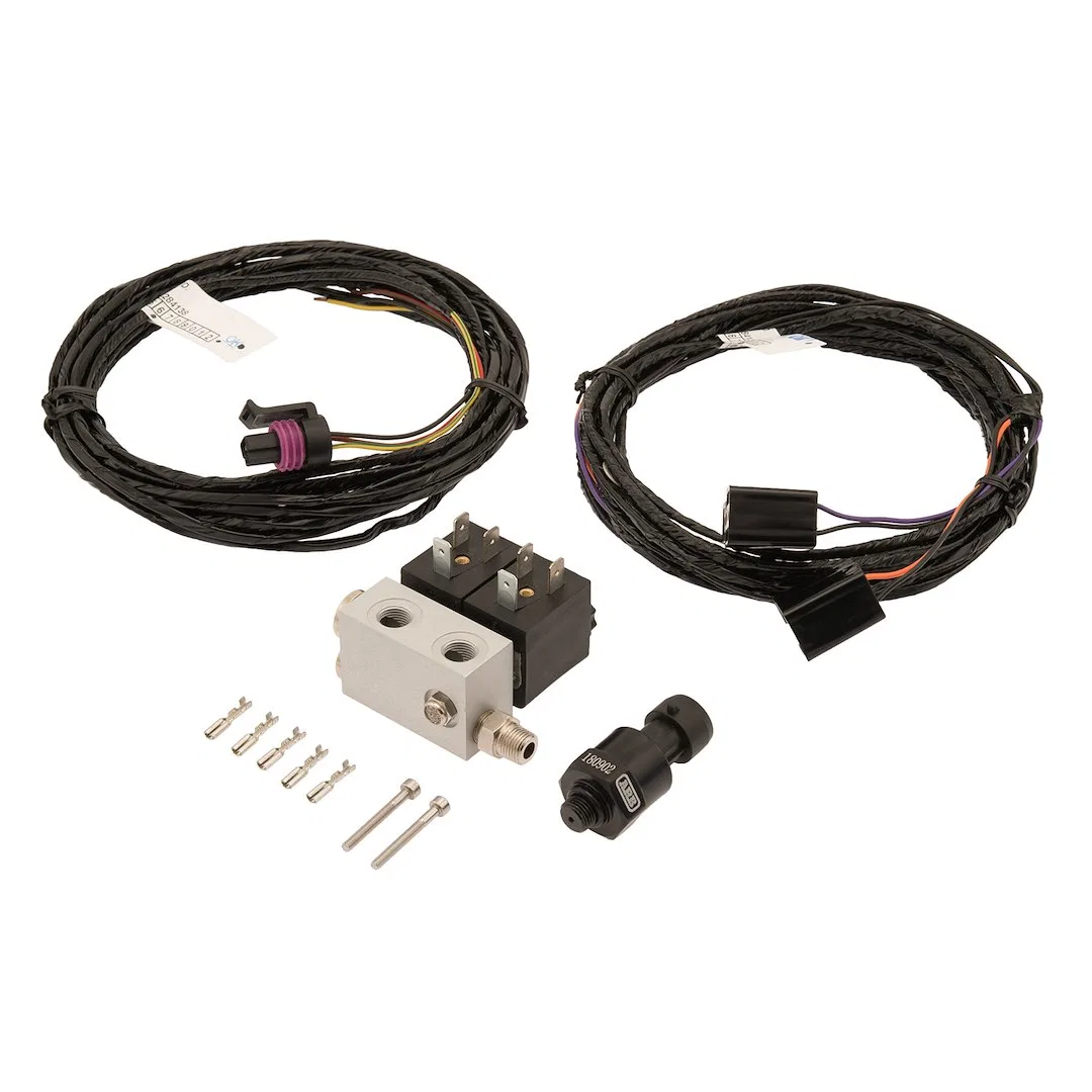 7450107 – ARB USA Tire Pressure Control System Controller, For Use With LINX Accessory Control Module