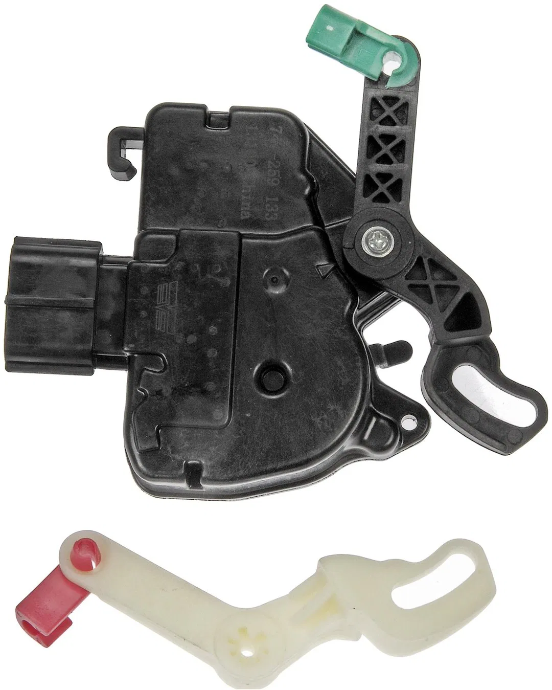 746-259 – DORMAN Door Lock Actuator, OE Replacement
