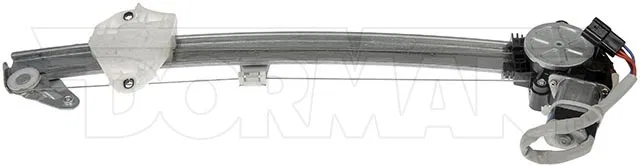 748-017 – DORMAN Window Regulator, OE Replacement Use With Power Windows With Motor