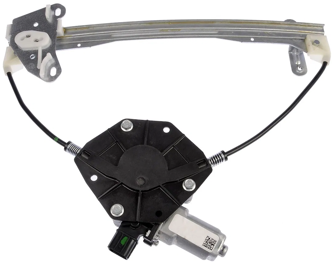 748-045 – DORMAN Window Regulator, OE Replacement Use With Power Windows With Motor