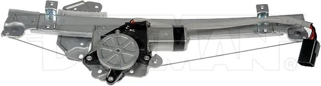 748-064 – DORMAN Window Regulator, OE Replacement Use With Power Windows With Motor