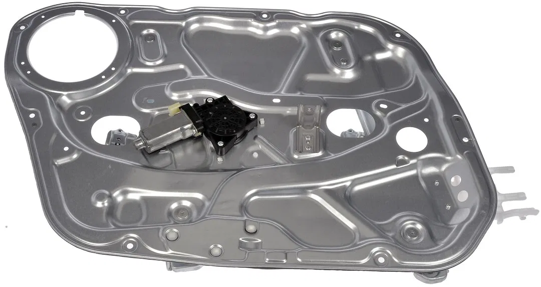 748-348 – DORMAN Window Regulator, OE Replacement Use With Power Windows With Motor
