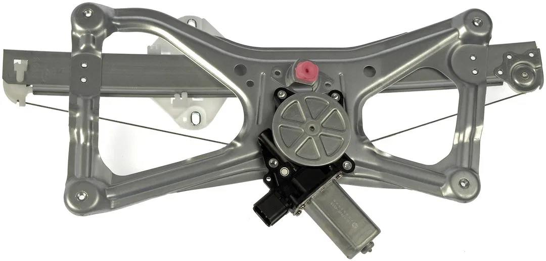 748-476 – DORMAN Window Regulator, OE Replacement Use With Power Windows With Motor