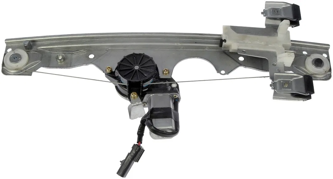 748-551 – DORMAN Window Regulator, OE Replacement Use With Power Windows With Motor