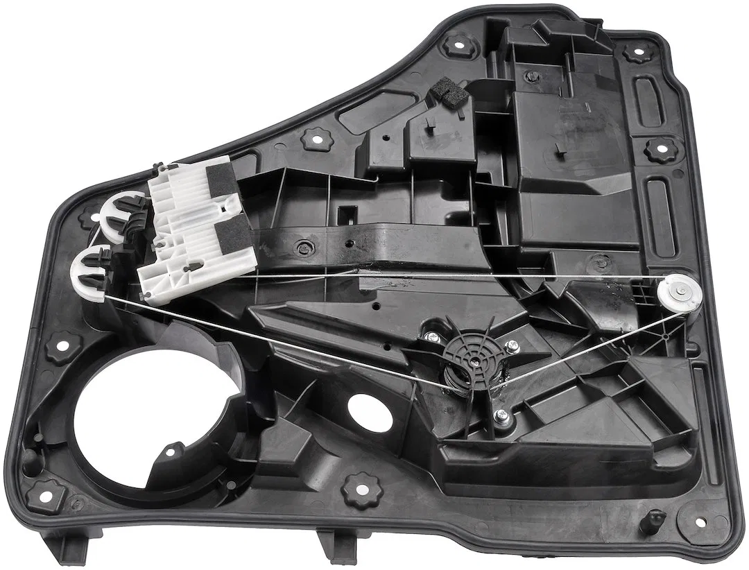 748-572 – DORMAN Window Regulator, OE Replacement Use With Power Windows With Motor