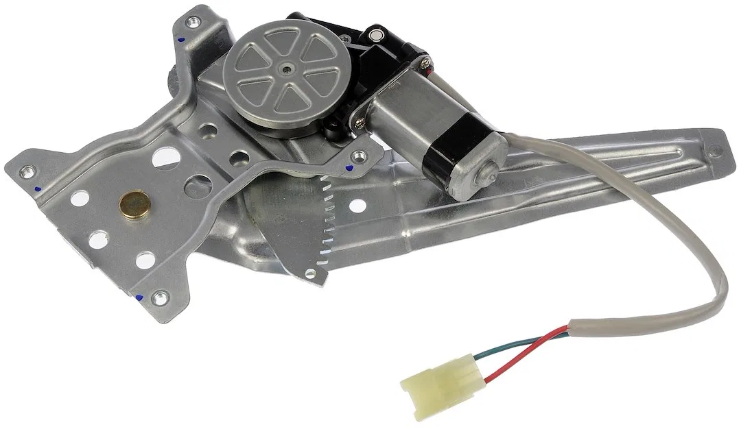 748-580 – DORMAN Window Regulator, OE Replacement Use With Power Windows With Motor