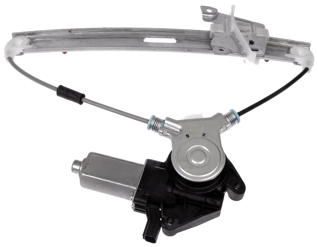 748-617 – DORMAN Window Regulator, OE Replacement Use With Power Windows With Motor
