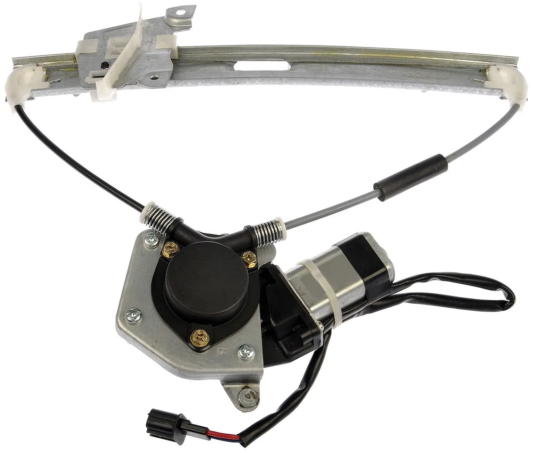748-618 – DORMAN Window Regulator, OE Replacement Use With Power Windows With Motor