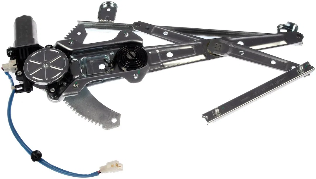 748-891 – DORMAN Window Regulator, OE Replacement Use With Power Windows With Motor