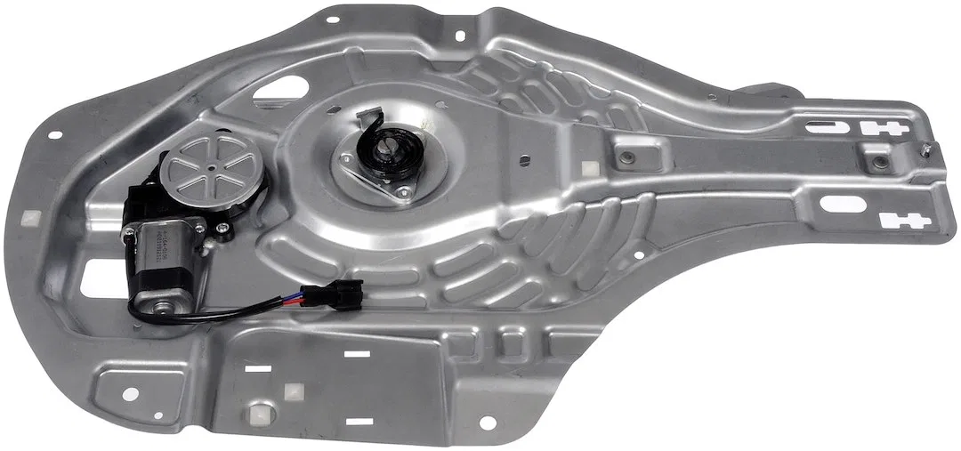 748-946 – DORMAN Window Regulator, OE Replacement Use With Power Windows With Motor