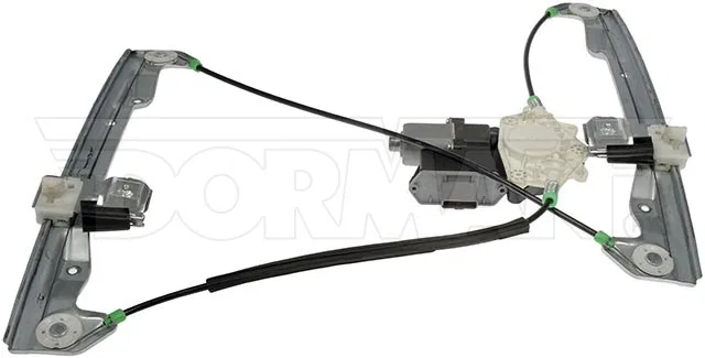 748-996 – DORMAN Window Regulator, OE Replacement Use With Power Windows With Motor