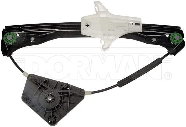 749-012 – DORMAN Window Regulator, OE Replacement Use With Power Windows