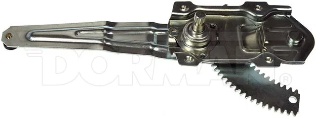 749-252 – DORMAN Window Regulator, OE Replacement New Use With Manual Windows