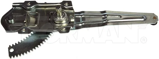 749-253 – DORMAN Window Regulator, OE Replacement New Use With Manual Windows