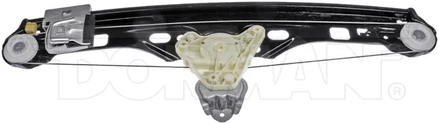 749-453 – DORMAN Window Regulator, OE Replacement Use With Power Windows Without Motor