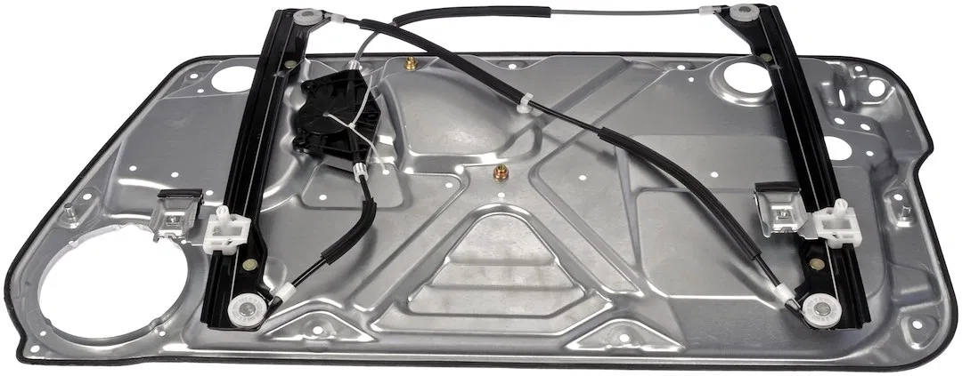 749-531 – DORMAN Window Regulator, OE Replacement New Use With Power Windows Without Motor