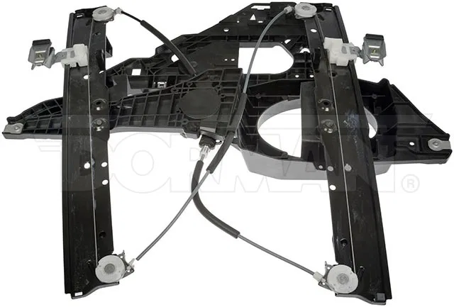 749-543 – DORMAN Window Regulator, OE Replacement New Use With Power Windows Without Motor