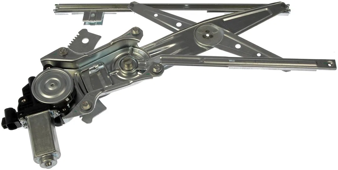 751-014 – DORMAN Window Regulator, OE Replacement Use With Power Windows With Motor