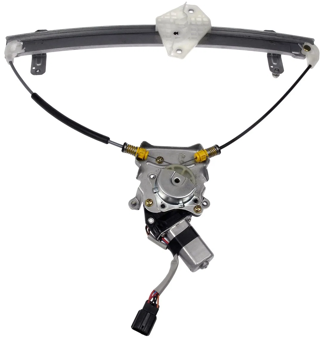751-047 – DORMAN Window Regulator, OE Replacement Use With Power Windows With Motor
