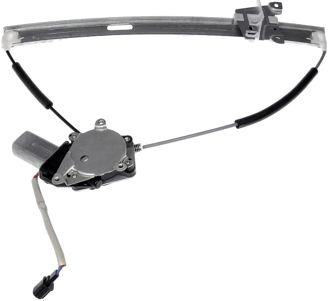 751-297 – DORMAN Window Regulator, OE Replacement Use With Power Windows With Motor