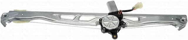 751-412 – DORMAN Window Regulator, OE Replacement Power Windows With Motor